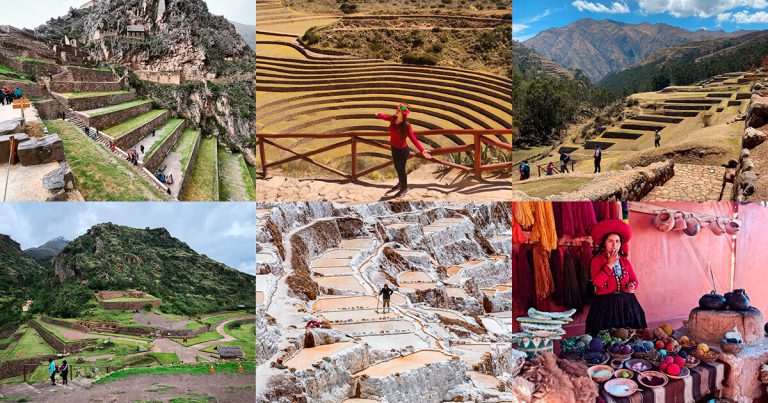 Cusco Expedition by Machu Picchu - Super Sacred Valley Tour Full Day