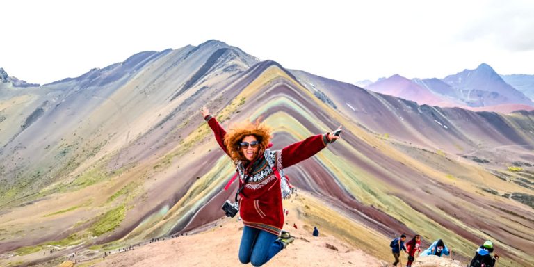 Cusco Expedition by Machu Picchu - Tour Machu Picchu And Mountain 7 Colors 02 Days