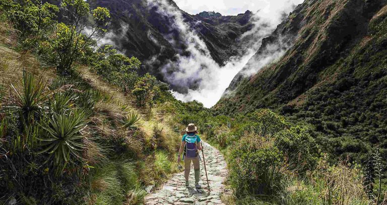 Cusco Expedition by Machu Picchu - Inca Trail To Machu Picchu 4 Days
