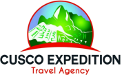 Logotype:Cusco Expedition 