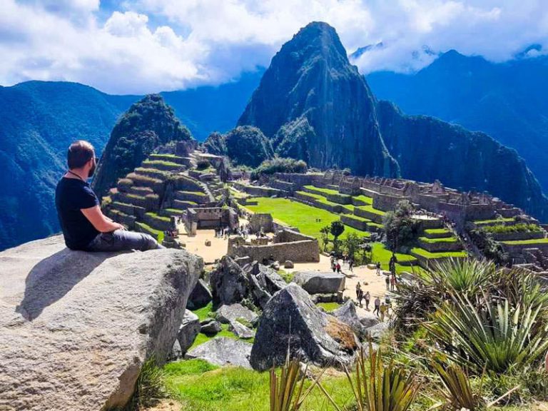 Cusco Expedition by Machu Picchu - Sacred Valley And Machu Picchu Tour 02 Days