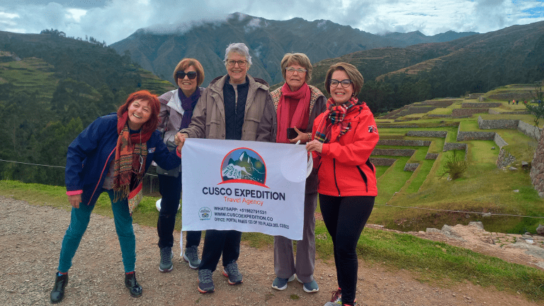 Cusco Expedition by Machu Picchu - Sacred Valley Tour Full Day